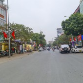 68m2 đất mặt phố kinh doanh sầm uất nhất Trâu Quỳ, Gia Lâm, Hà Nội. Lh CC 0989894845